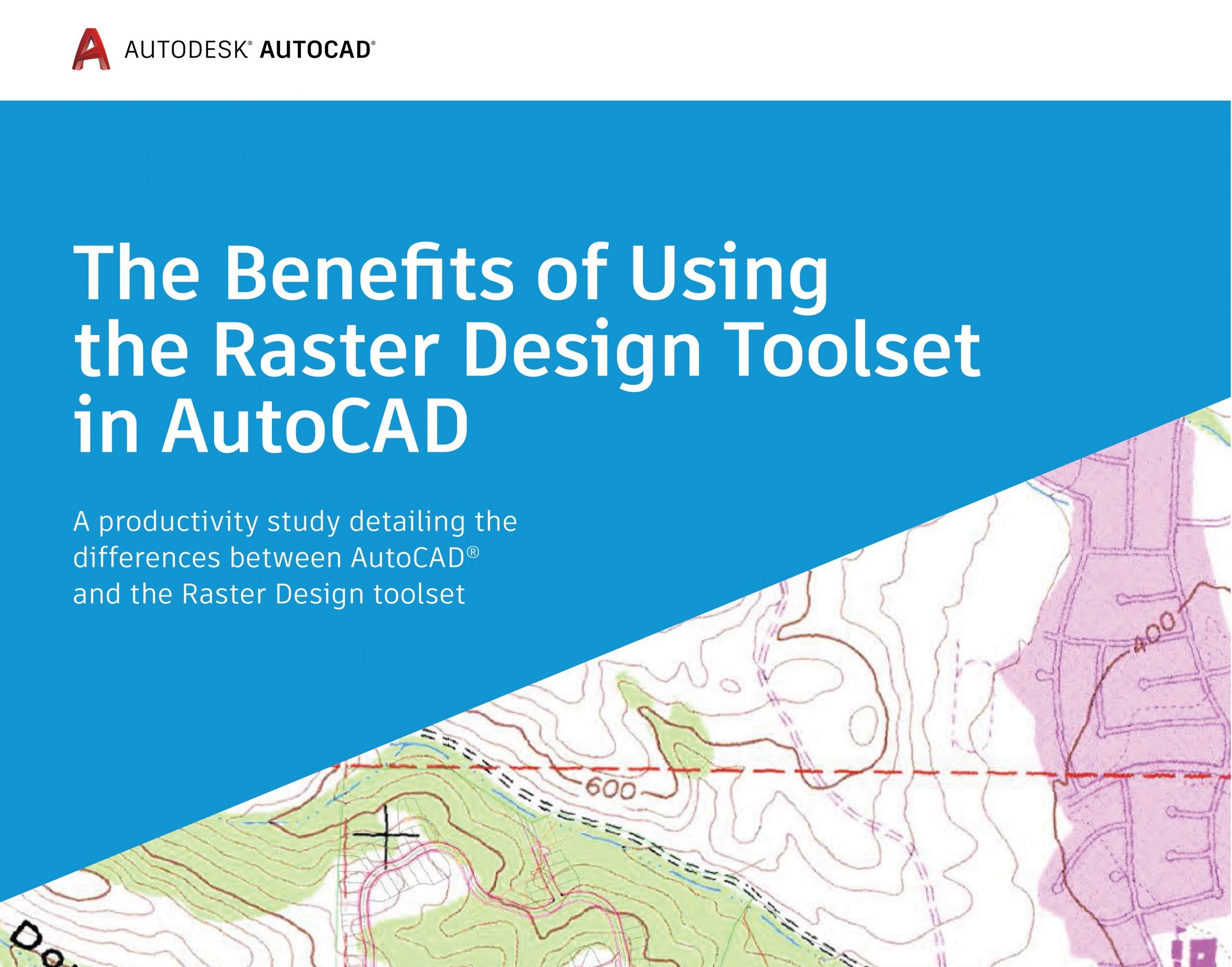 autocad-raster-productivity-ebook-quadra-solutions