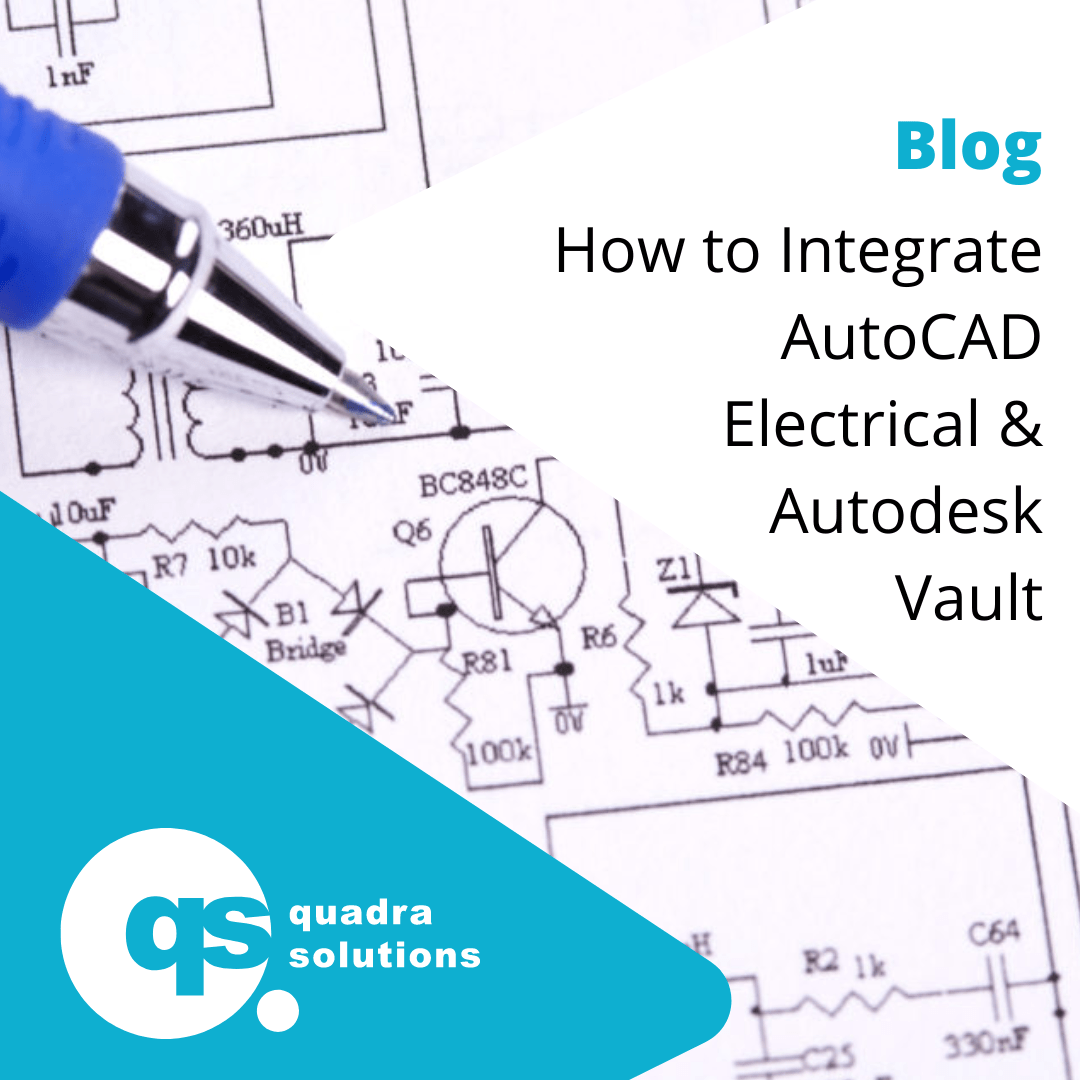AutoCAD Electrical 2019 – Drawing Compare – Cadline Community