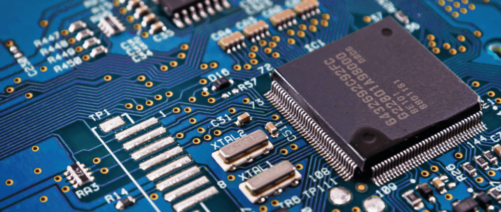 Quadra Solutions | PCB Design, Manufacturer & Assembly