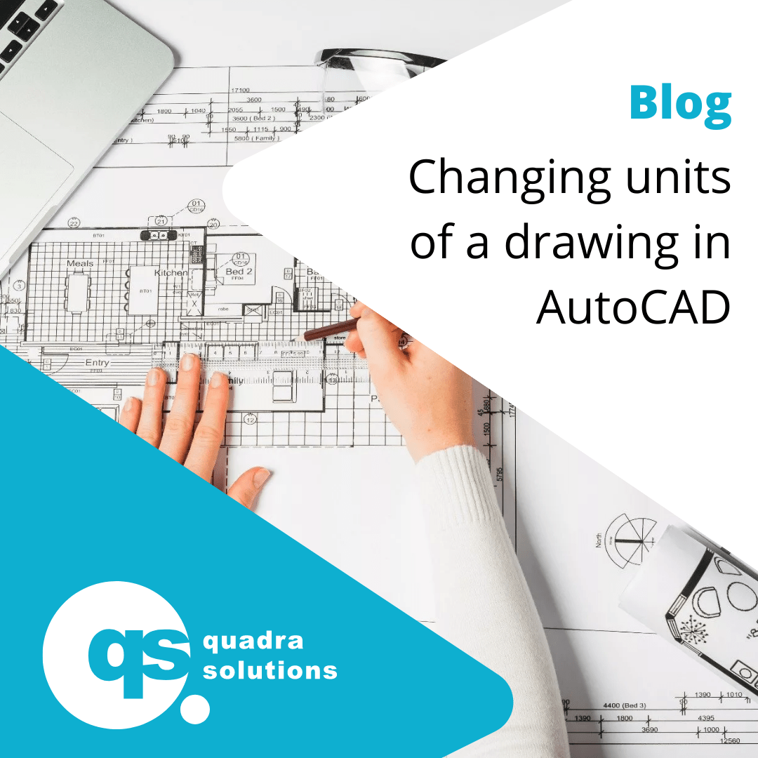 How To Change Drawing Units In Autocad 2022 Printable Online