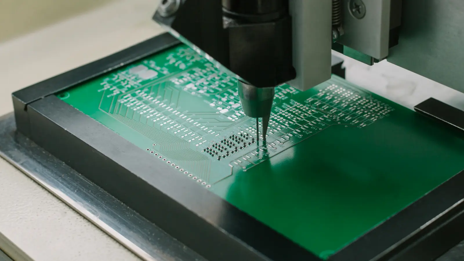 PCB Manufacture